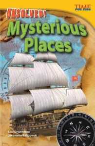 Unsolved! : Mysterious Places (Time for Kids Nonfiction Readers)