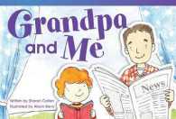 Grandpa and Me (Read! Explore! Imagine! Fiction Readers)