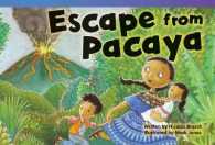 Escape from Pacaya (Read! Explore! Imagine! Fiction Readers)