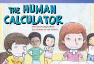 The Human Calculator (Read! Explore! Imagine! Fiction Readers)