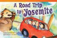 A Road Trip to Yosemite (Read! Explore! Imagine!)