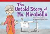 The Untold Story of Ms. Mirabella (Read! Explore! Imagine! Fiction Readers)