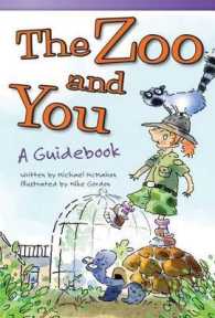 The Zoo and You : A Guidebook (Read! Explore! Imagine! Fiction Readers)