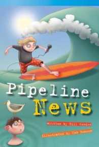 Pipeline News (Read! Explore! Imagine! Fiction Readers)
