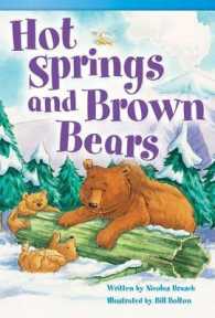 Hot Springs and Brown Bears (Read! Explore! Imagine! Fiction Readers)