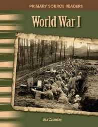 World War I (Primary Source Readers)
