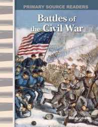 Battles of the Civil War (Primary Source Readers)