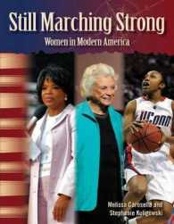 Still Marching Strong : Women in Modern America (Primary Source Readers)