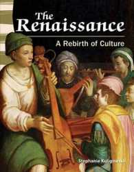 The Renaissance : A Rebirth of Culture (Primary Source Readers: World History)
