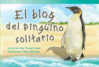 El blog del ping ino solitario (The Lonely Penguin s Blog)