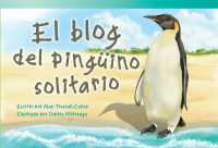 El blog del pingüino solitario (Literary Text)