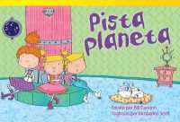 Pista planeta/ Planet Track (Literary Text; Early Fluent Plus)