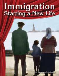 Immigration : Starting a New Life (Reader's Theater)