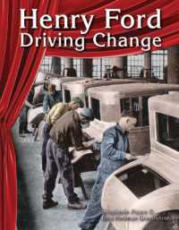 Henry Ford : Driving Change (Reader's Theater)