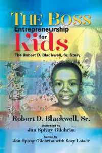 The Boss : Entrepreneurship for Kids