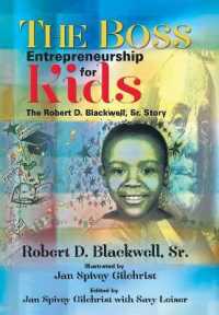 The Boss : Entrepreneurship for Kids