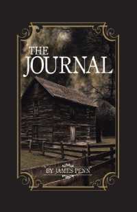 The Journal : Book One