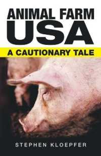Animal Farm USA : A Cautionary Tale