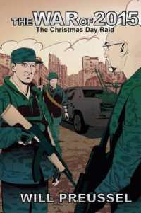 The War of 2015 : The Christmas Day Raid