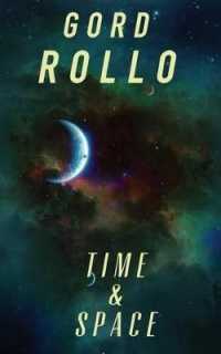 Time & Space : Short Fiction Collection Vol. 2