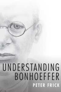 Understanding Bonhoeffer