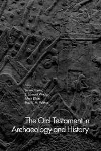 The Old Testament in Archaeology and History