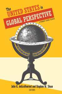 The United States in Global Perspective : A Primary Source Reader