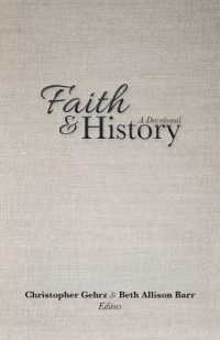 Faith and History : A Devotional