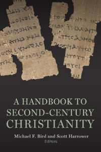 Second-Century Christianity : A Sourcebook
