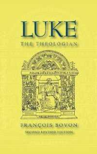 Luke the Theologian （2ND）