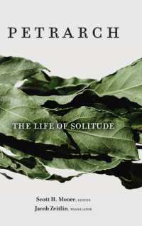 The Life of Solitude