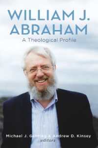 William J. Abraham : A Theological Profile