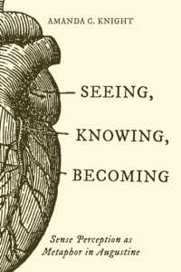 Seeing, Knowing, Becoming : Sense Perception as Metaphor in Augustine