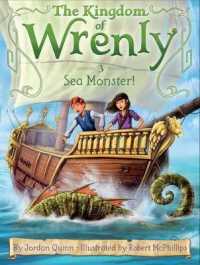 Sea Monster! (Kingdom of Wrenly)