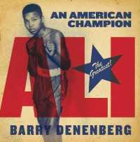 Ali : An American Champion （Reprint）