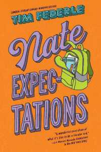 Nate Expectations (Nate)