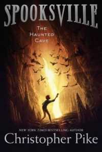 The Haunted Cave (Spooksville)