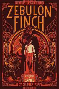 The Death and Life of Zebulon Finch, Volume One : At the Edge of Empire (Zebulon Finch)