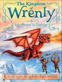Adventures in Flatfrost (Kingdom of Wrenly)