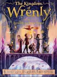 Beneath the Stone Forest (Kingdom of Wrenly)