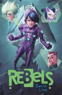 Rebels (Randoms) （Reprint）