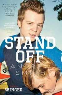 Stand Off （Reprint）