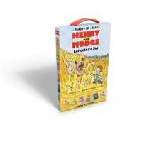 Henry and Mudge Collector's Set (Boxed Set) : Henry and Mudge; Henry and Mudge in Puddle Trouble; Henry and Mudge in the Green Time; Henry and Mudge under the Yellow Moon; Henry and Mudge in the Sparkle Days; Henry and Mudge and the Forever Sea (Henr
