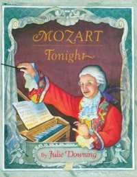 Mozart Tonight