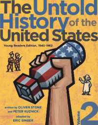 The Untold History of the United States, Volume 2 : Young Readers Edition, 1945-1962