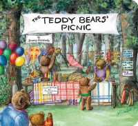 The Teddy Bears' Picnic (Classic Board Books) （Board Book）