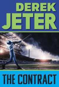 The Contract (Jeter Publishing) （Reprint）