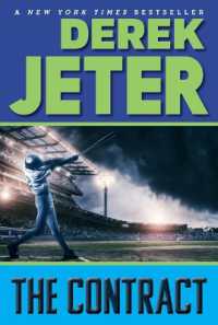 The Contract (Jeter Publishing) （Reprint）