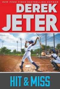 Hit & Miss (Jeter Publishing) （Reprint）