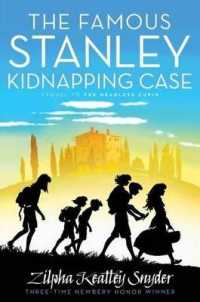 The Famous Stanley Kidnapping Case, 2 (Stanley Family)
